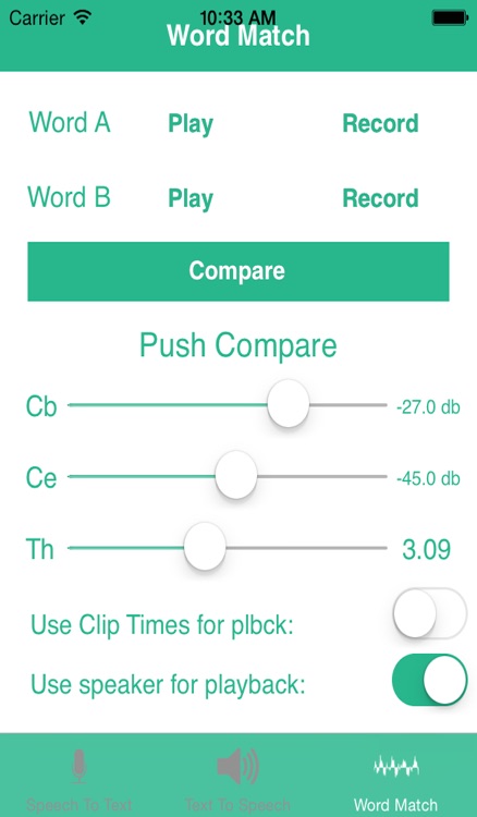 Voice Converter