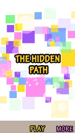 Hidden Path - Reveal The Compulsive Maze Line(圖3)-速報App