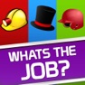 Get What's the Job? Free Addictive Fun Industry Work Word Trivia Puzzle Quiz Game! for iOS, iPhone, iPad Aso Report