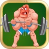 Body Builder - Buns Of Steel