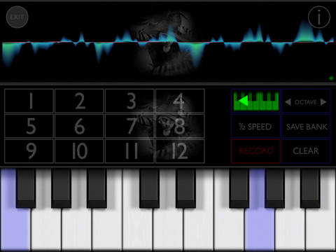 Jordantron - náhled