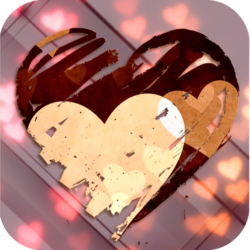 Heart Slice Icon