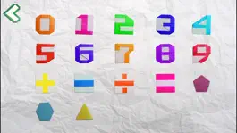 Game screenshot 123 Number Phonics:Learn Number For Preschool With Number Origami For Kids Free mod apk