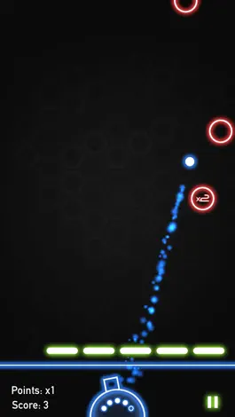 Game screenshot Neon Blast - Insanely Addictive! apk