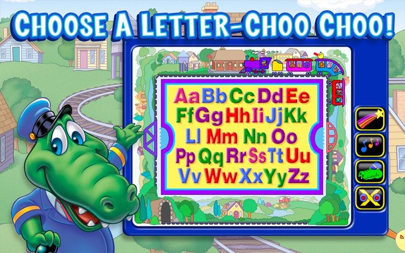 Alphabet Express thumbnail 2