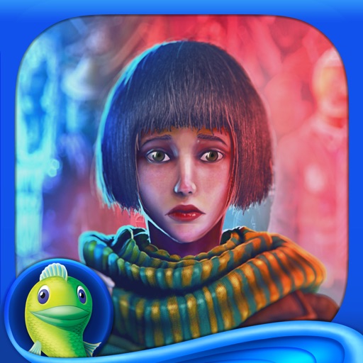 Fear For Sale: Nightmare Cinema - A Mystery Hidden Object Game (Full) iOS App