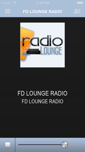 FD LOUNGE RADIO(圖1)-速報App