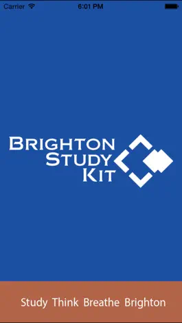 Game screenshot Brighton Study Kit mod apk