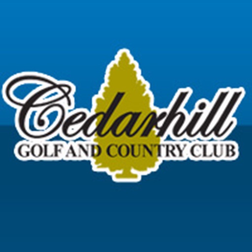 Cedarhill Golf and Country Club icon