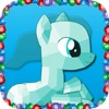 Crystal Pony - Magic Cave Crystal Pony - Magic Cave