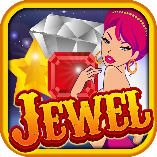 777 Jewels Jackpot of Fun - Win at Las Vegas House Bonanza with Multiple Reels Free