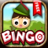 ```` 2015 ```` AAA Another Story of Robin Hood Bingo Free - Fun Game With Daily Bonus Rewards