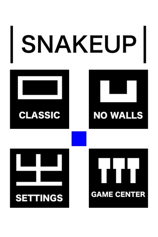 SnakeUp screenshot 2