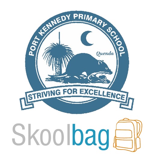 Port Kennedy Primary School - Skoolbag