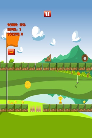 Mini Golf Ball Course: Speed Up Now Pro screenshot 3