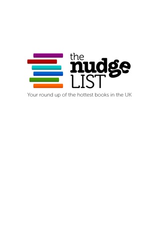 The Nudge List screenshot 3