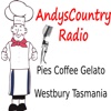 ANDYSCOUNTRY RADIO TASMANIA