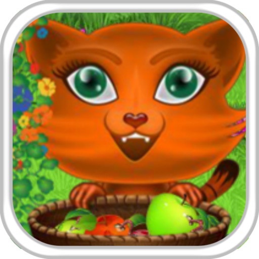 Doli Apple Picking icon