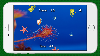 How to cancel & delete Shooting Fish under Sea Game for Kids from iphone & ipad 2