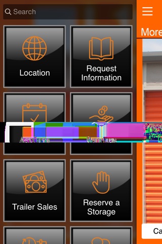 Econo Self Storage screenshot 2