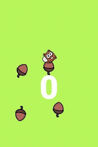 Land on Nuts screenshot 2