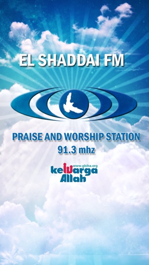 Elshaddai FM Radio(圖1)-速報App