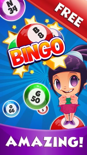 所有的賓果 (All Bingo)