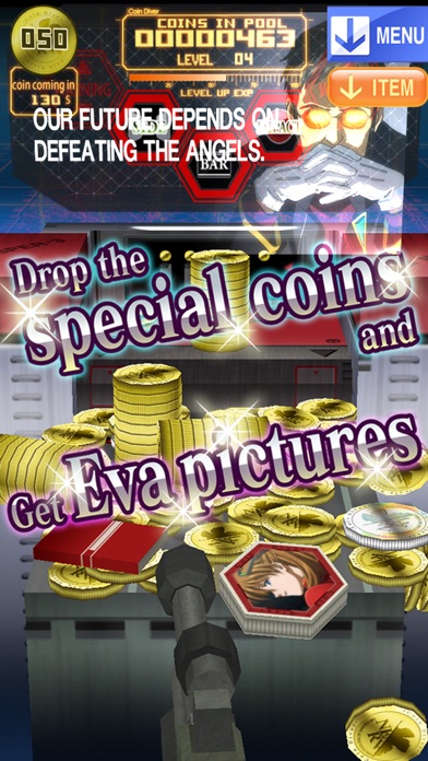 COINDIVER-EVANGELION- 1.0.2 IOS CASINO COINDIVER-EVANGELION- 1.0.2 IOS