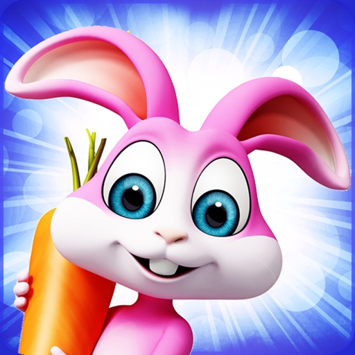 Bunny Puzzle iOS App