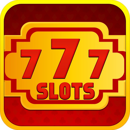 Gold Falls Slots! -Feather Country Casino- Daily Bonuses! iOS App