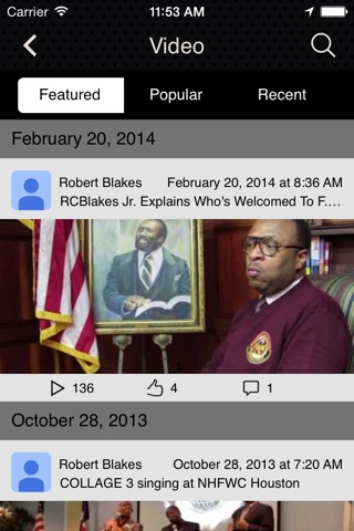 RC Blakes Jr. screenshot 3