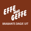 Effe noar Geffe