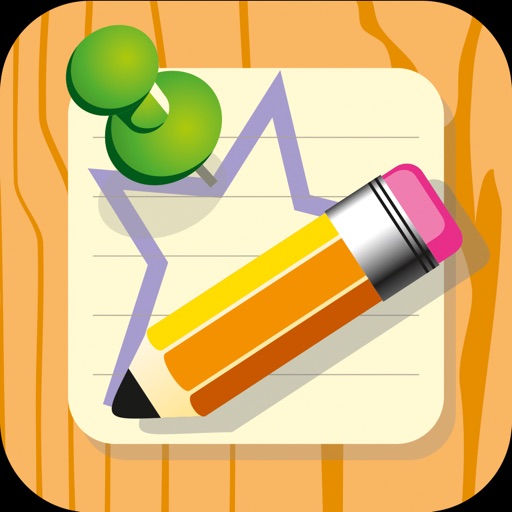 Pin And Draw Prof iOS App