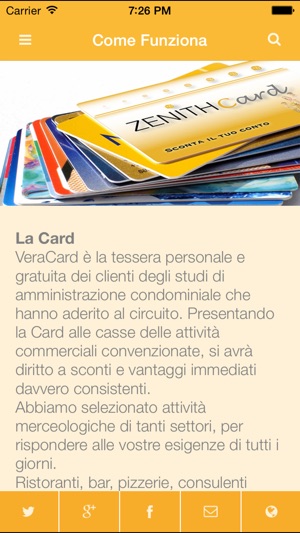 VeraCard(圖5)-速報App