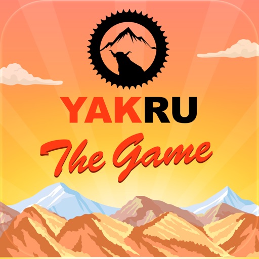 YakRu Game Icon
