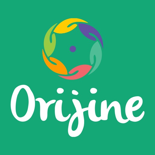 Orijine Social Network
