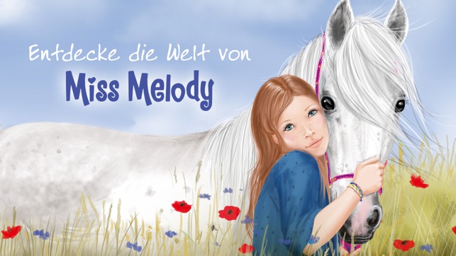 MissMelody - Entdecke die Welt(圖1)-速報App