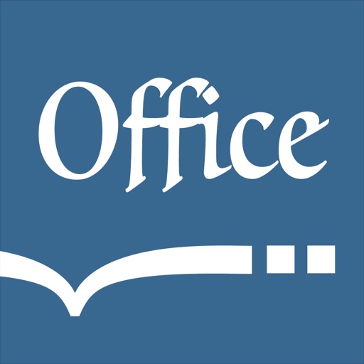 Office Document Reader Pro - Document viewer for doc, xls, ppt, pdf, formats