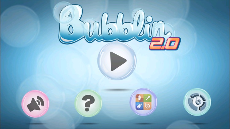 Bubblin