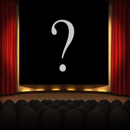 Celebrity Guess - Reveal the Movie Star iOS App