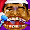 Celebrity Dentist Office - Kids Games