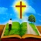 Icon Bible Quotes - Daily Bible Studies and Random Devotions