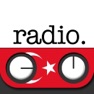 Get Radyo Türkiye - Türk Radyo Online ÜCRETSİZ (TR) for iOS, iPhone, iPad Aso Report