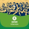 Comic On Tour. Oxfam Intermón