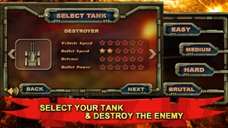 戦車―無料バトル・ゲームのおすすめ画像3