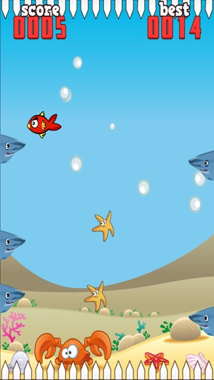 Red Fish(圖3)-速報App