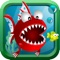 Jumpy Fishing - Addictive Eat Fishing Adventure in Deep Sea