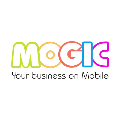 Mogic - Mobile Catalog icon