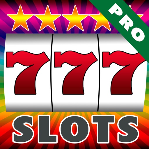 AAA Aces 777 Classic Vegas Slots iOS App