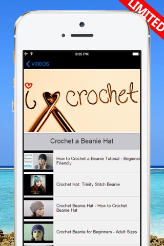 Learn Crochet For Life - Best Quick Guide & Tips For Beginners screenshot 3